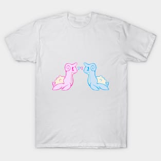 sea love T-Shirt